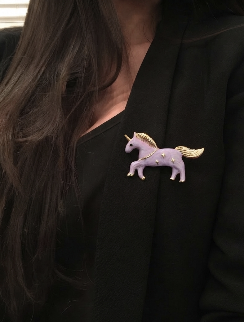 Brooch