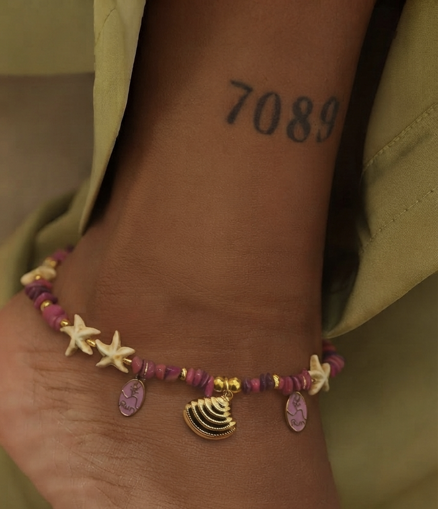Anklet