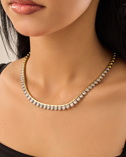 Necklace J011