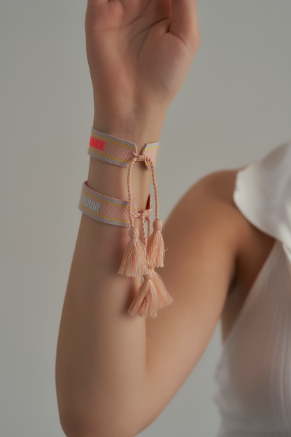 Cristian Dior bracelet