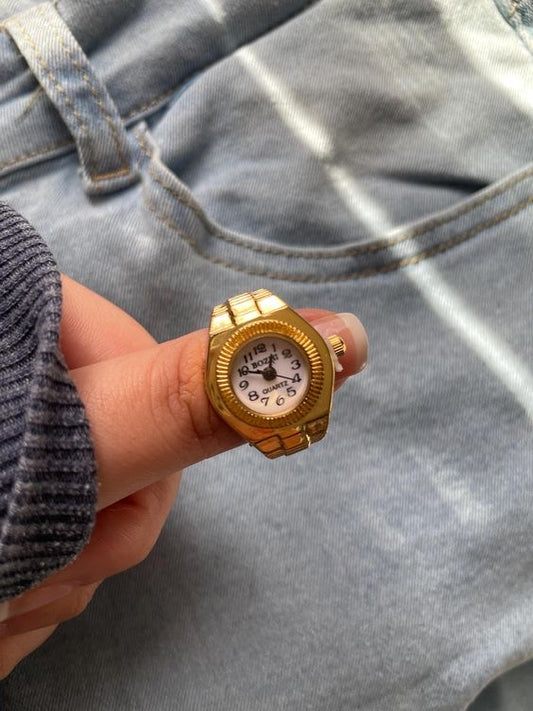 Watch ring