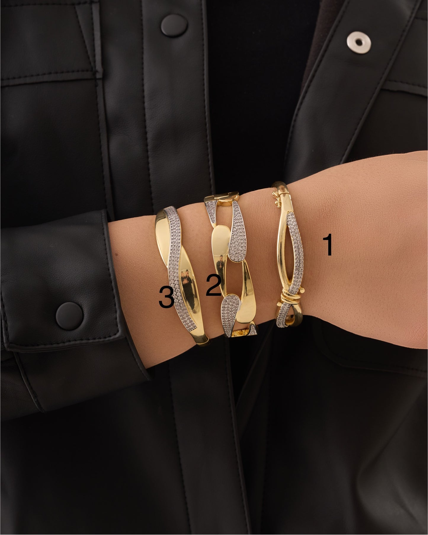Bangles