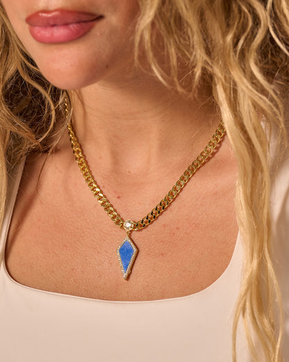 Necklace L063