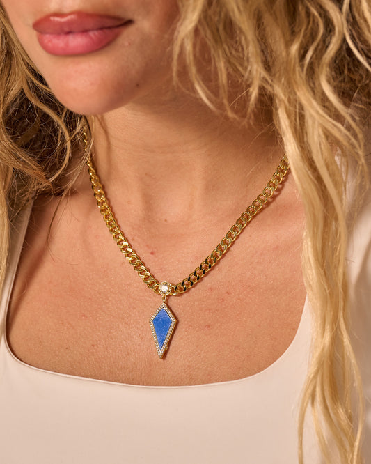 Necklace L063