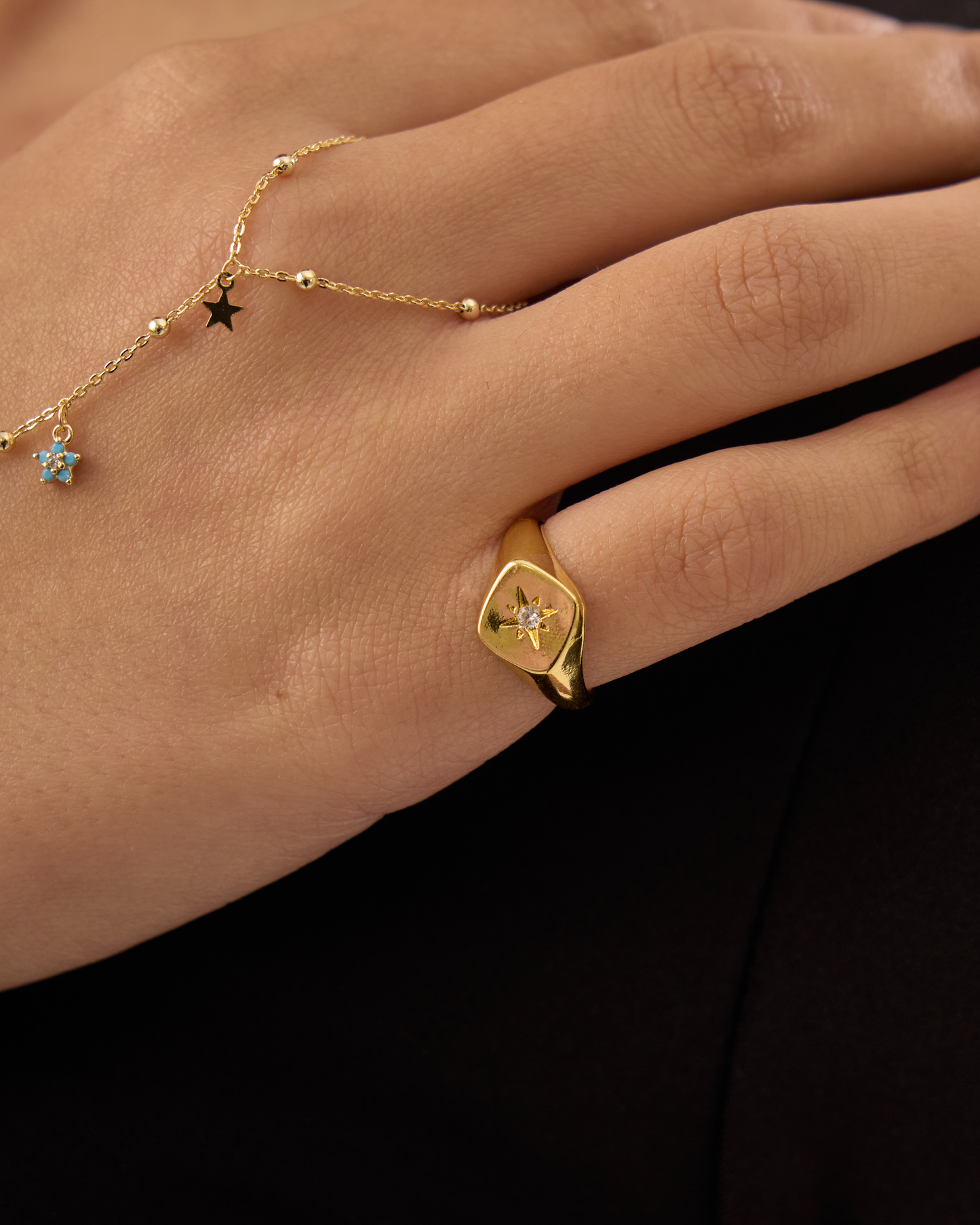 Pinky ring 05