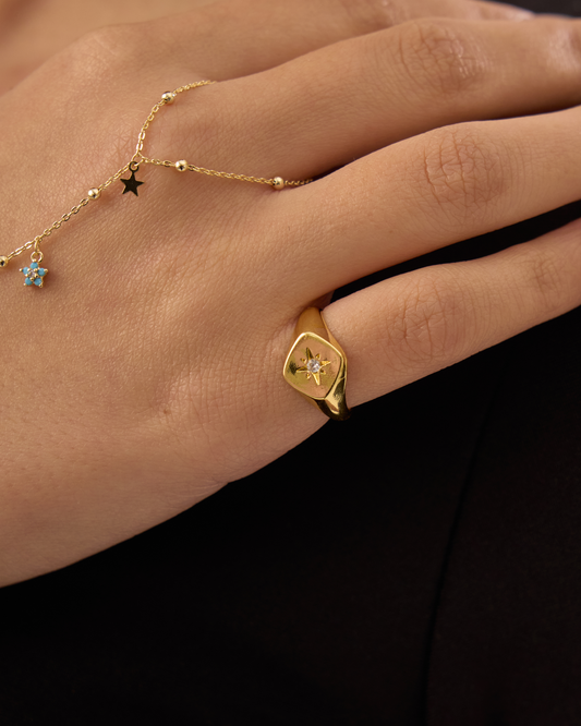 Pinky ring 05