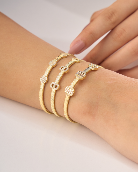 Bangles AB04