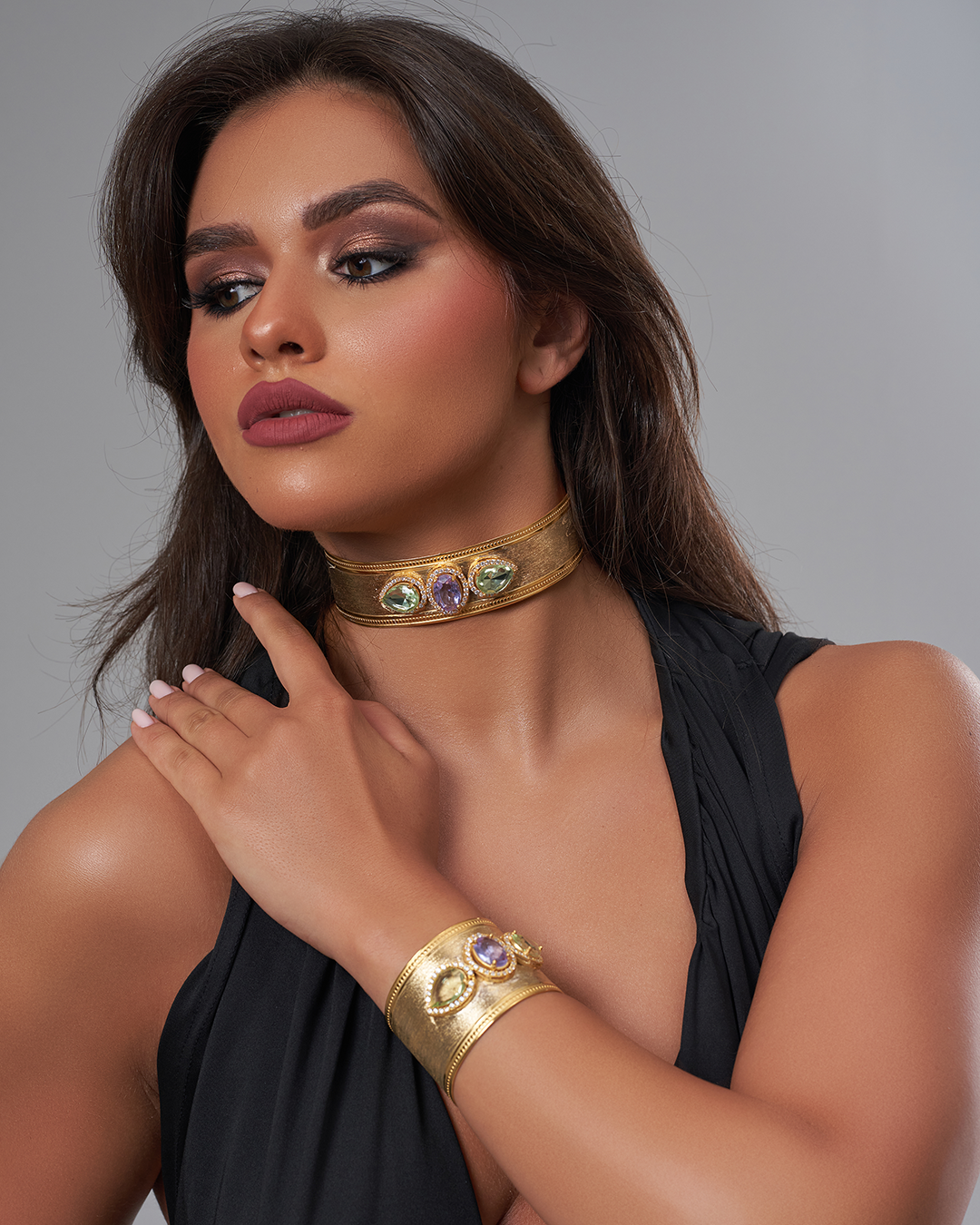 Chocker H02