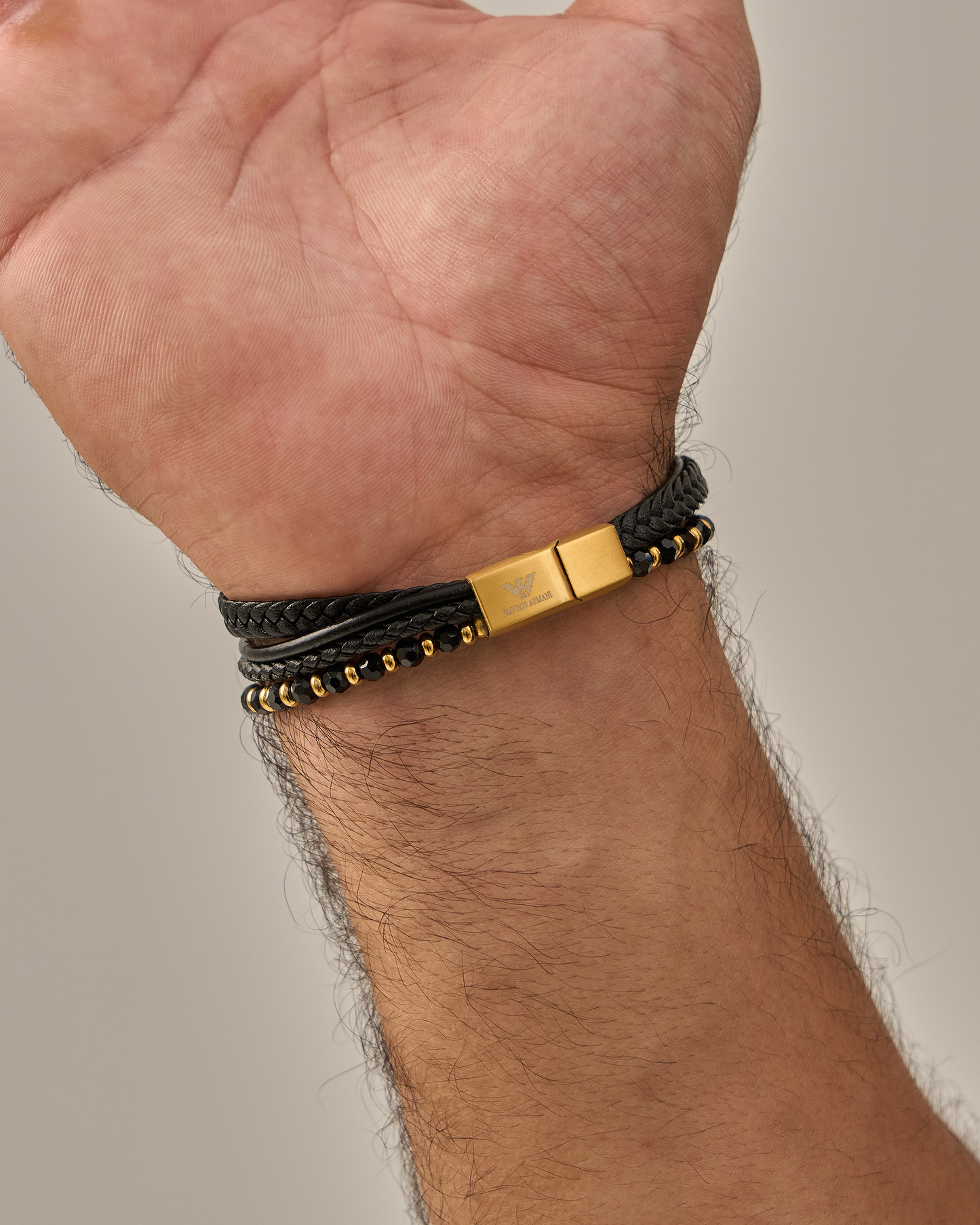 Men’s bracelet