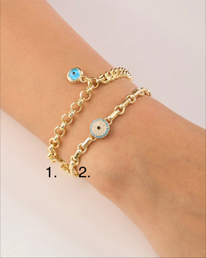 Bracelet B08
