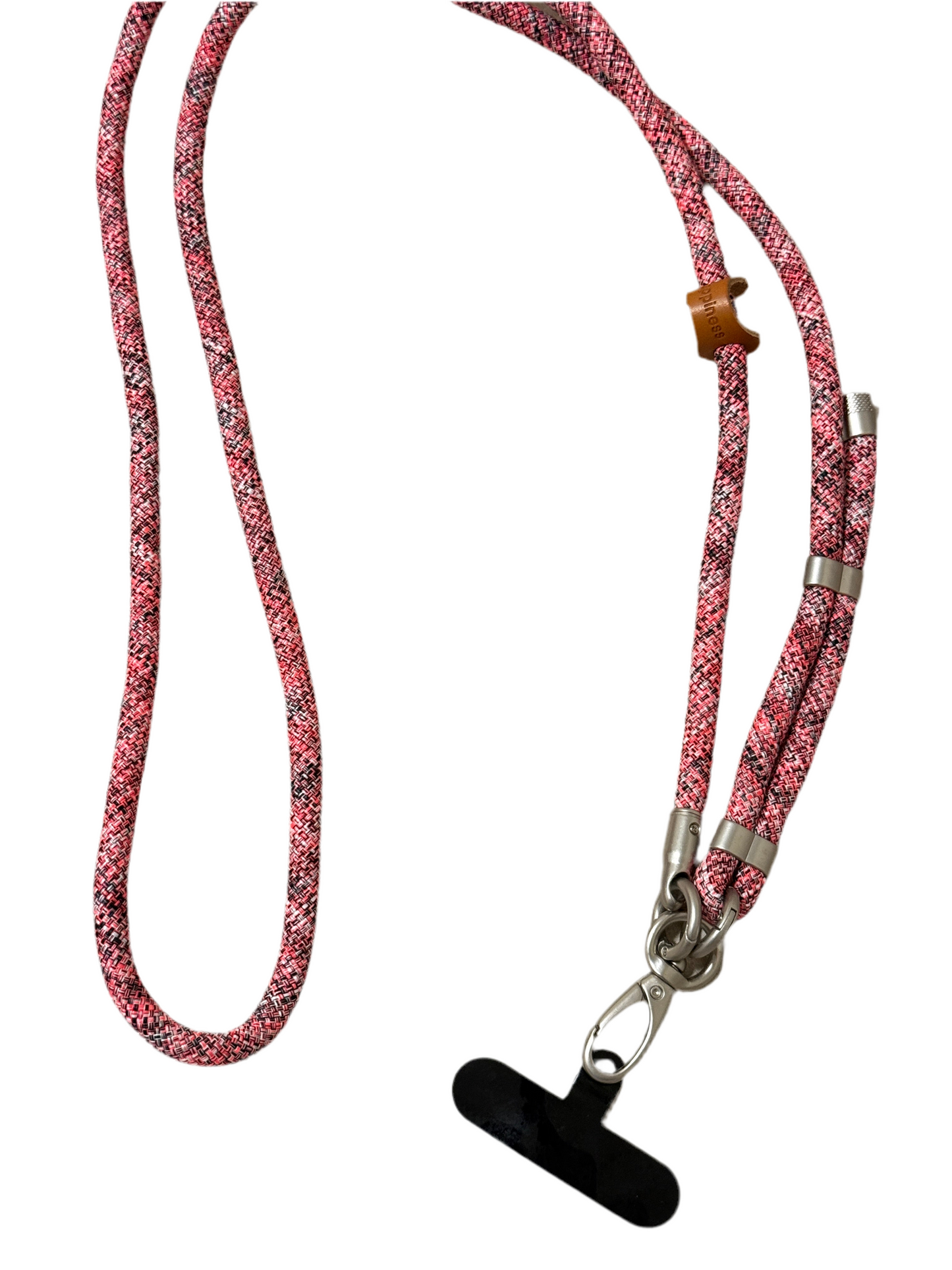 Mix pinky mobile cord