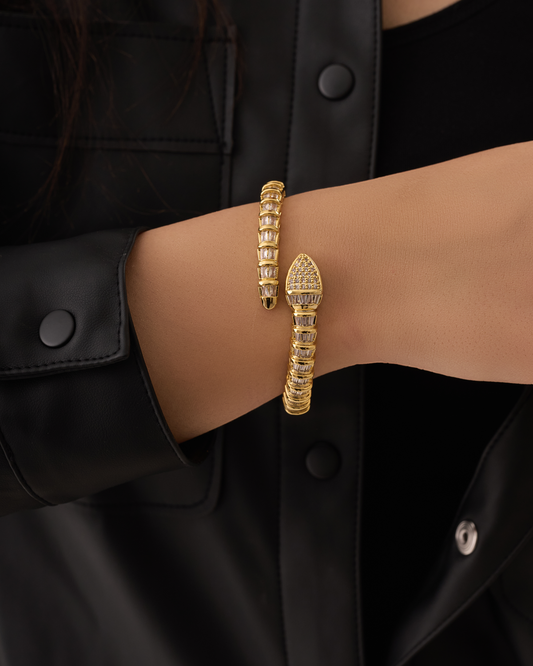Bangle & ring
