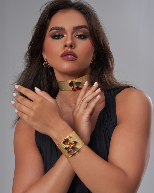 Chocker H03