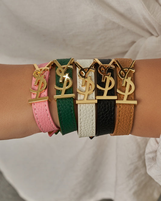 YSL bracelet