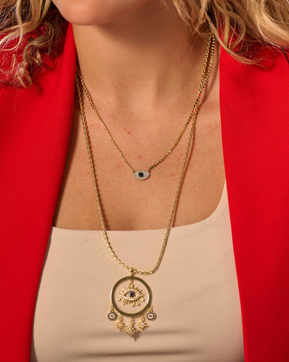 Necklace L016
