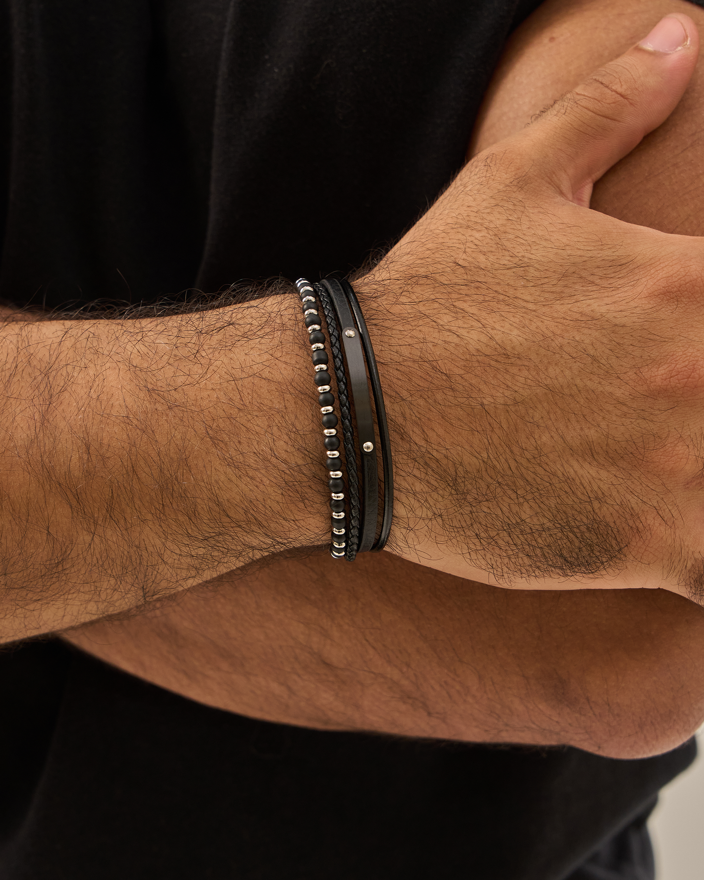 Men’s bracelet