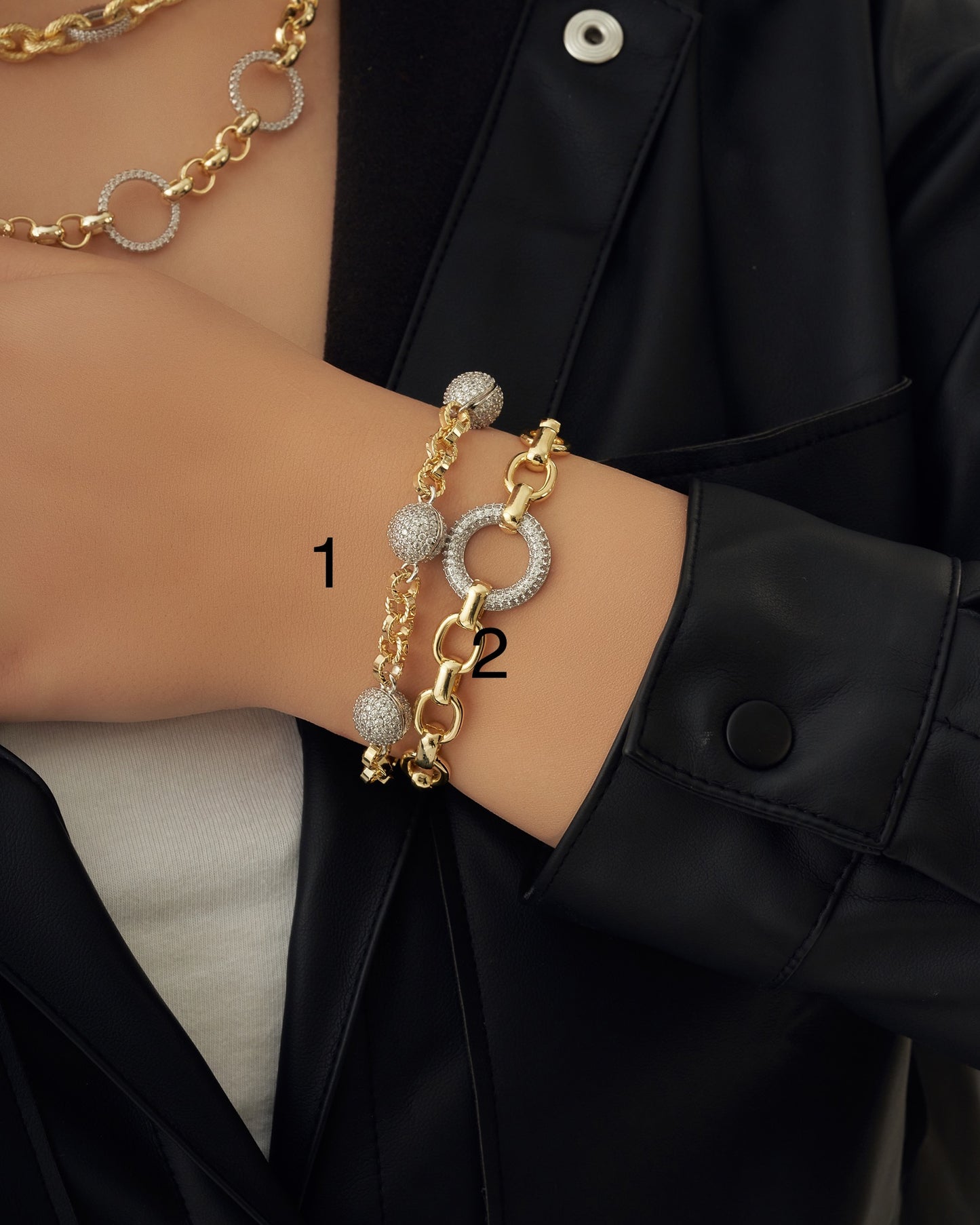 Bracelet