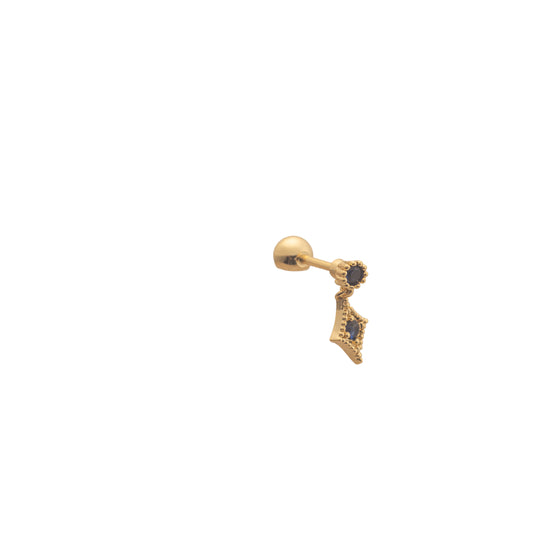 Piercing M8
