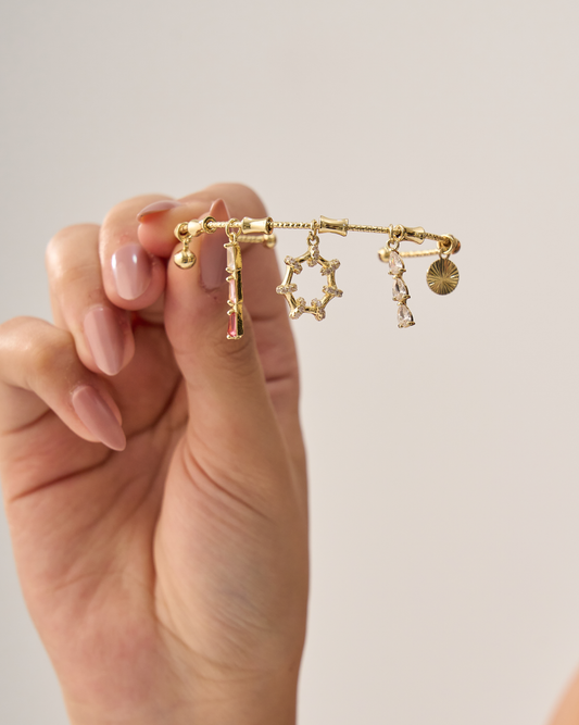 Bangle AB014