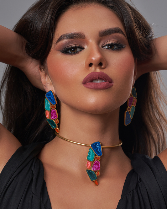 Multicolor H010