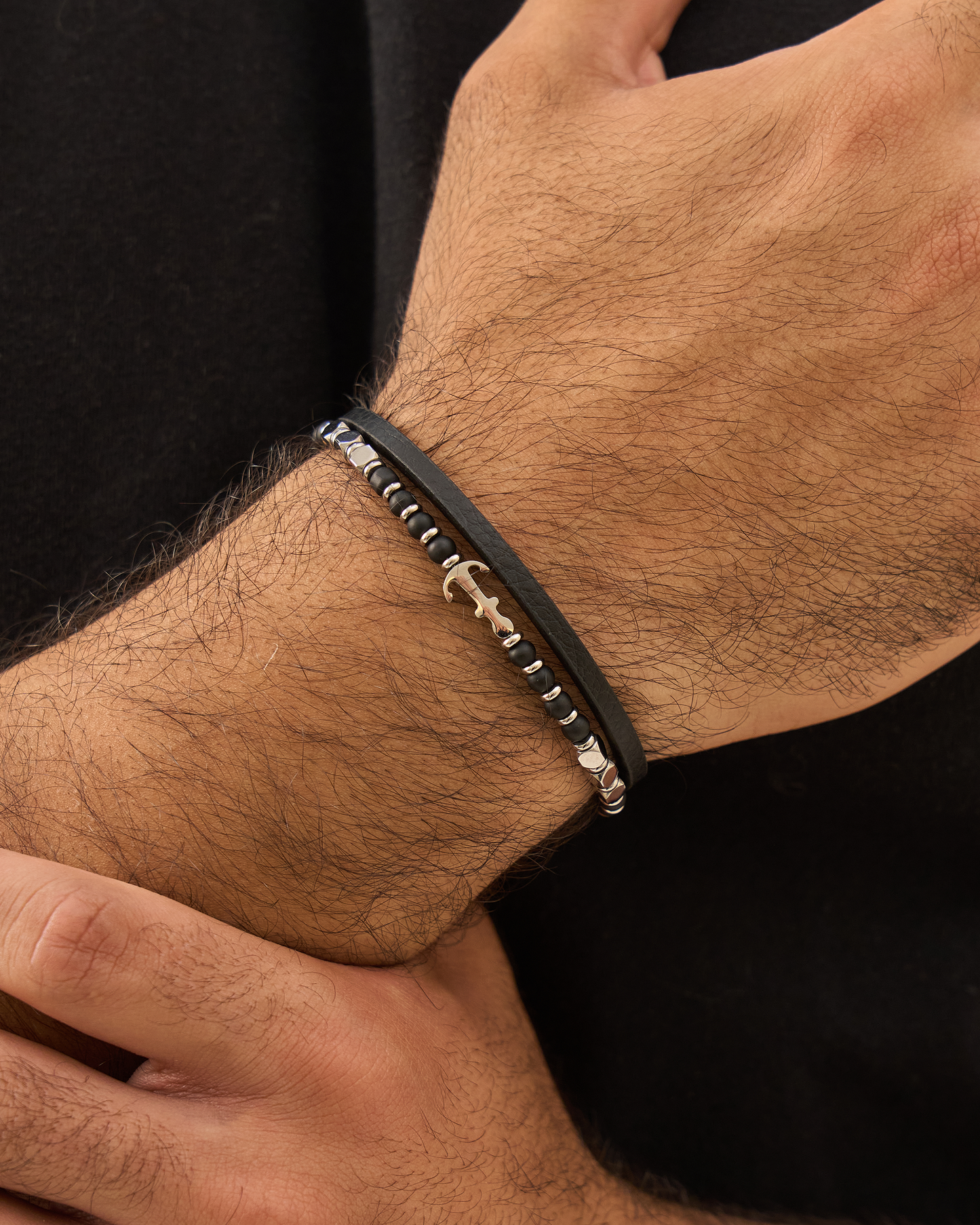 Men’s bracelet