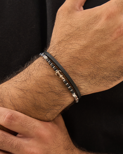 Men’s bracelet