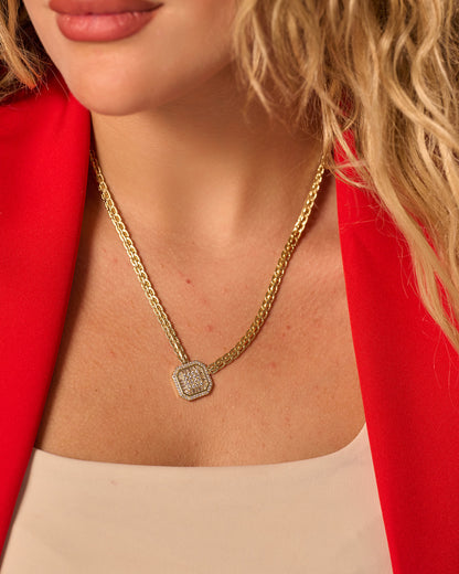 Necklace L017