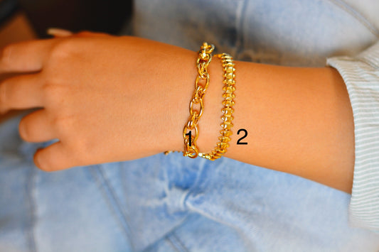 Bracelet 003