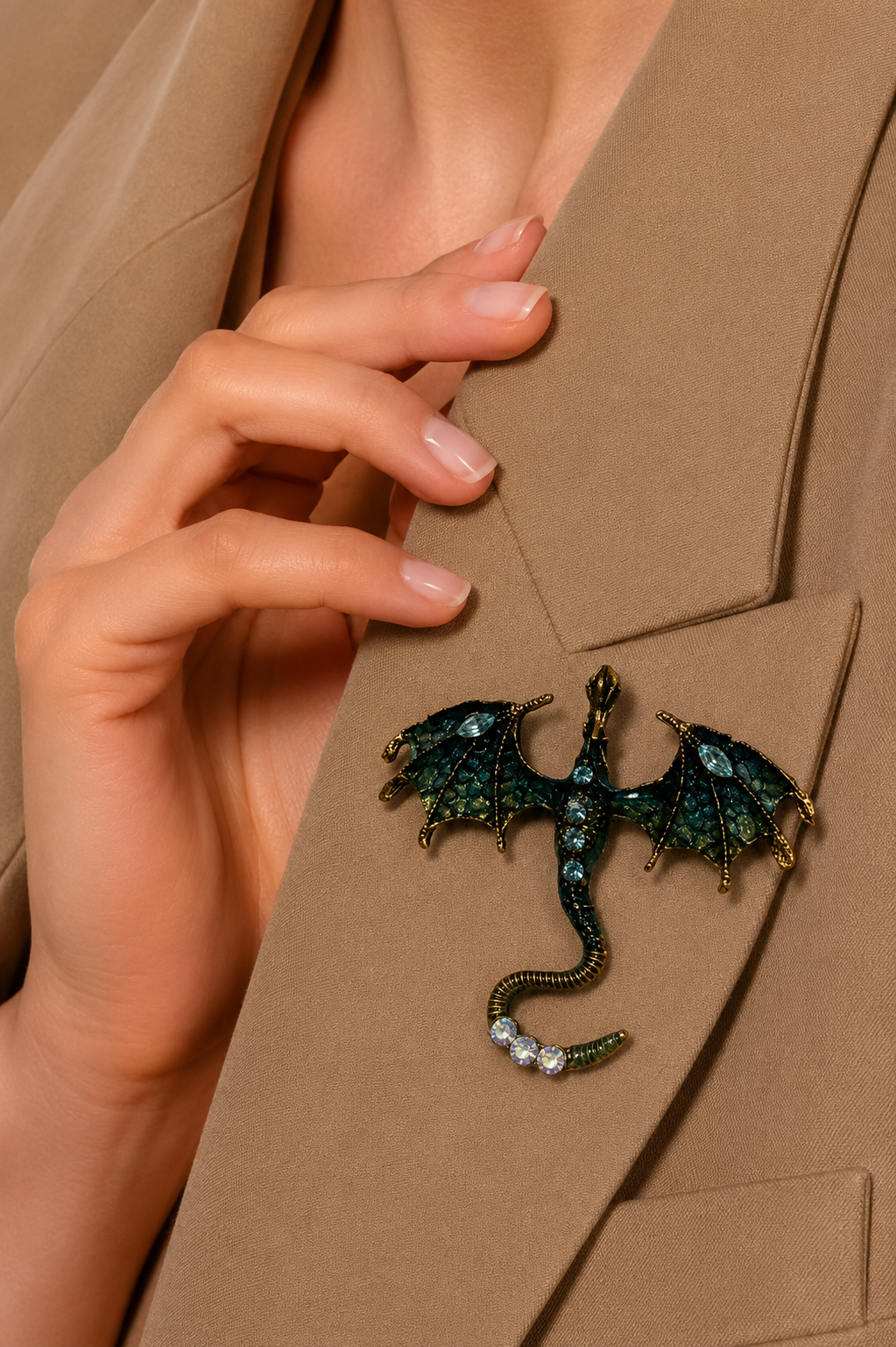 Brooch
