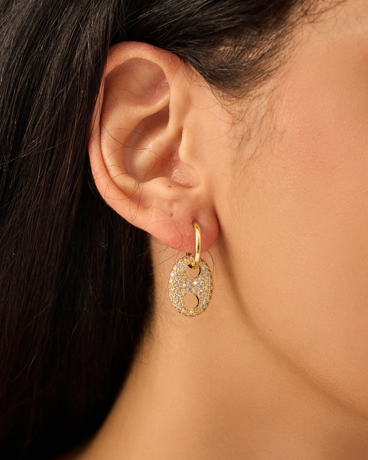 Earrings J07