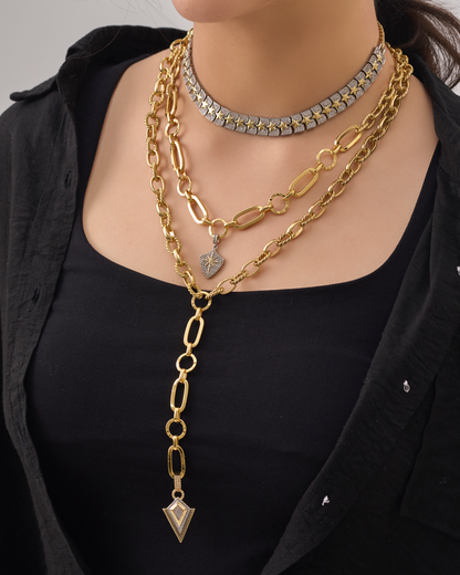 Necklaces 00980