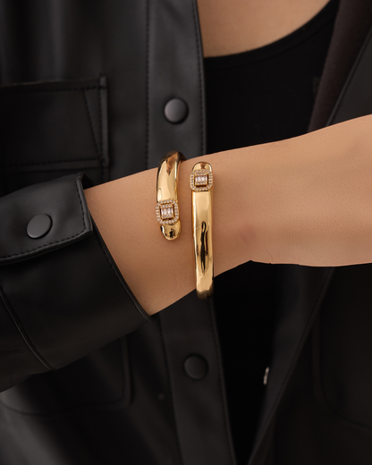 Bangle & ring