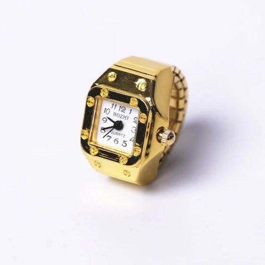 Watch ring