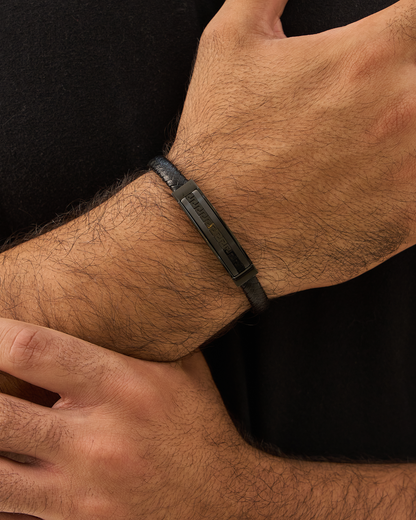 Men’s bracelet