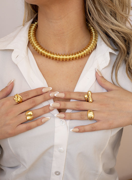 Chocker SKUD45120