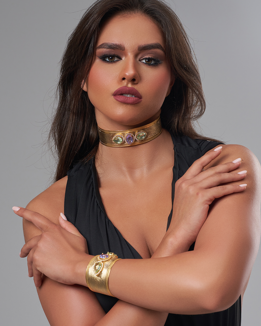 Chocker H02