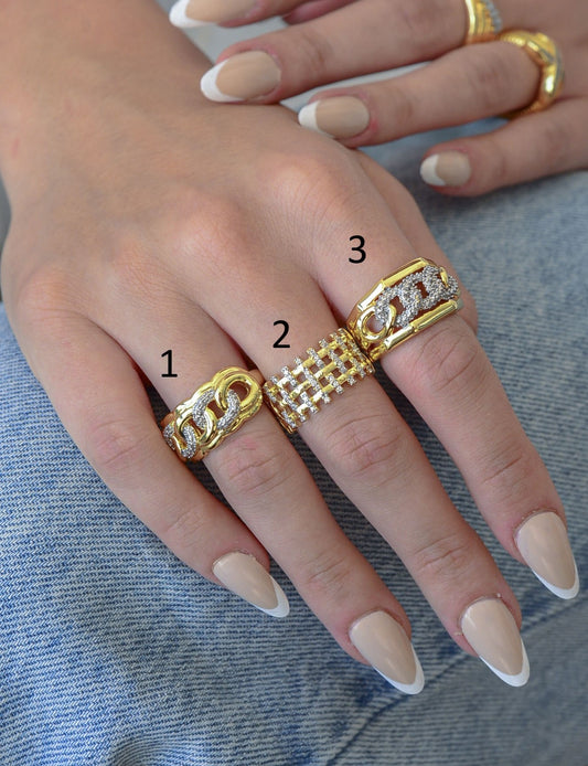 Rings SKUD35976