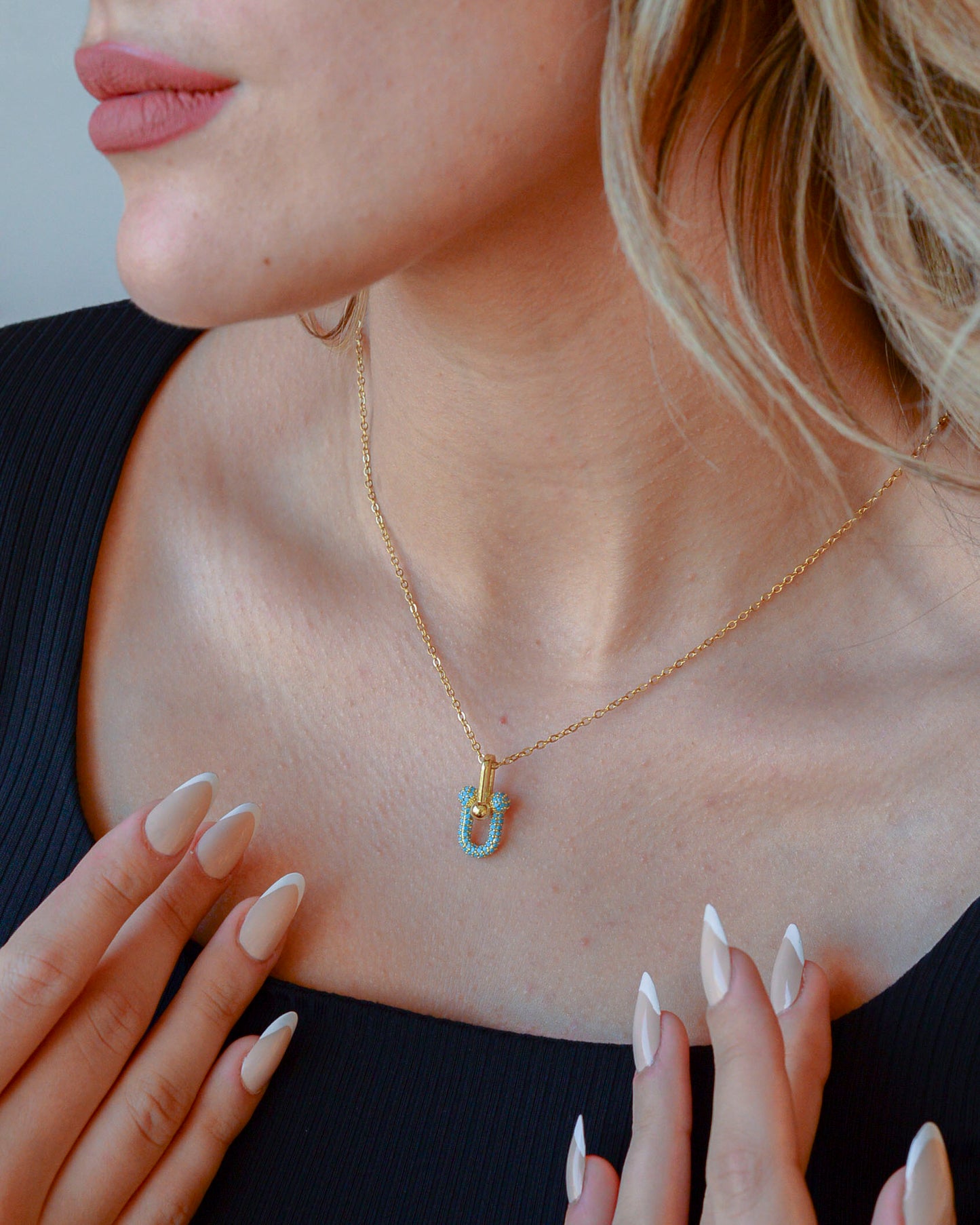 Necklace SKUD104