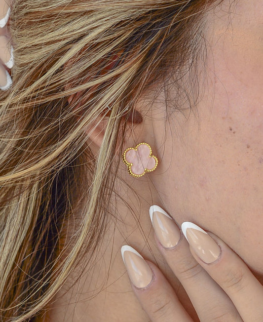 Vancleef earring