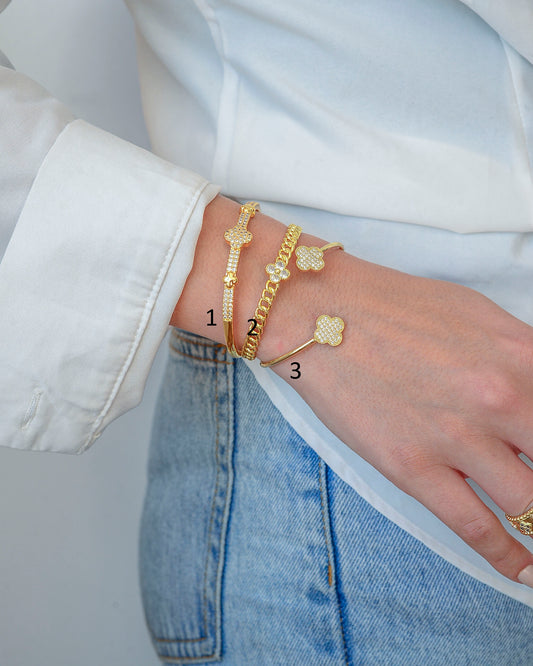 Vancleef SKUD326489