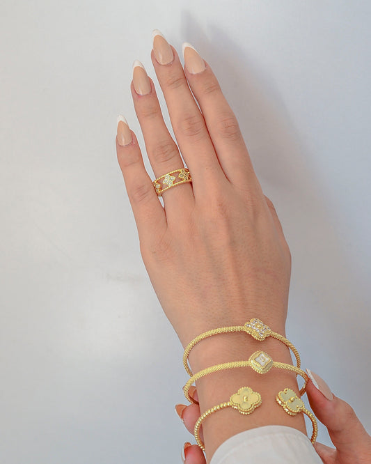 vancleef bangles