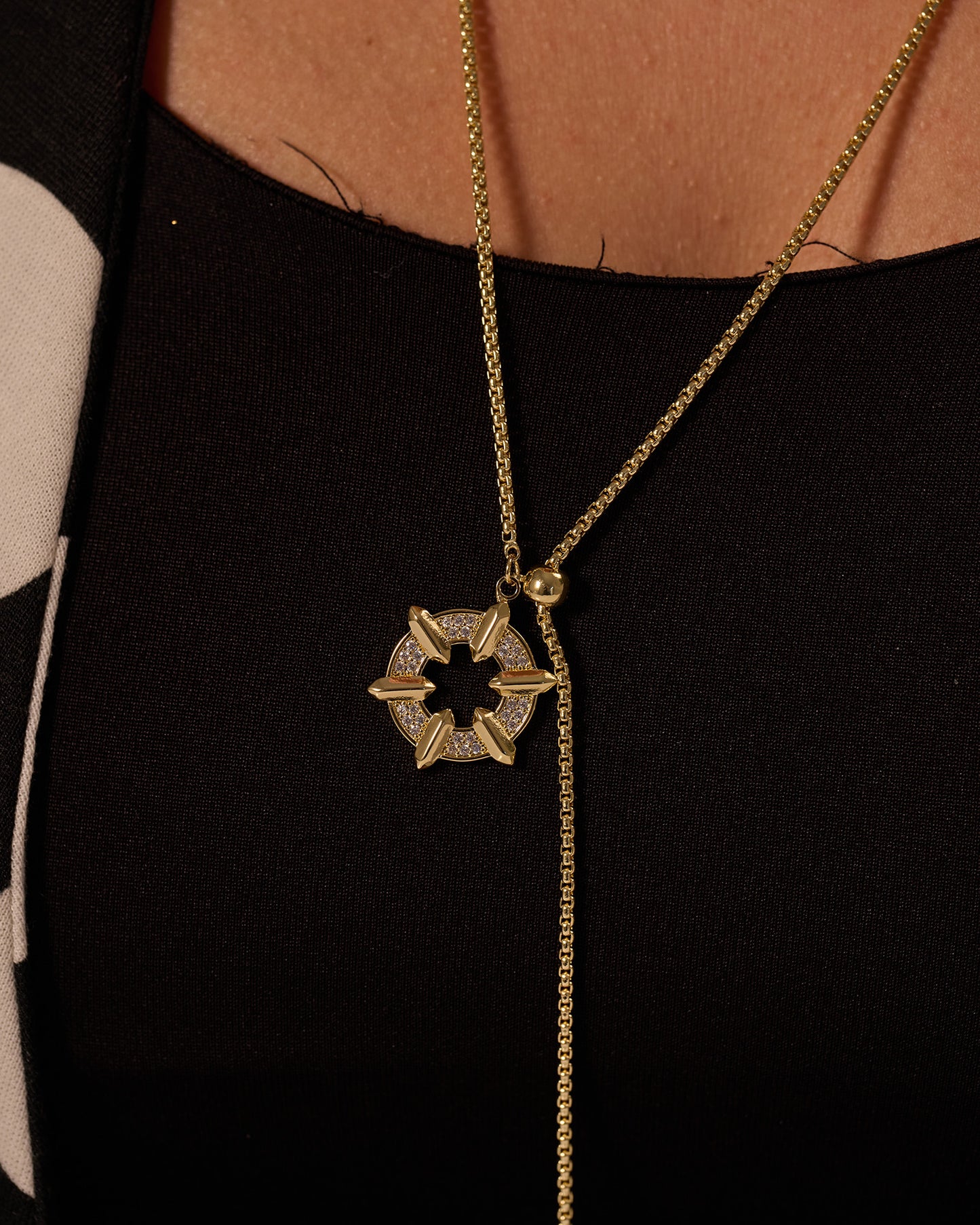 Necklaces L002