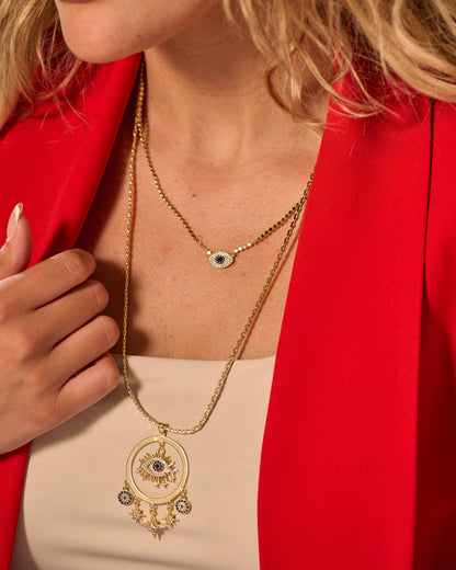 Necklace L016
