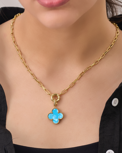 Vancleef pendant