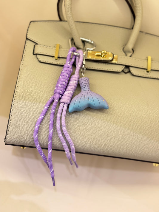 Mermaid tail