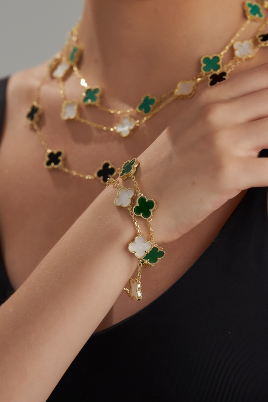 Bracelet vancleef