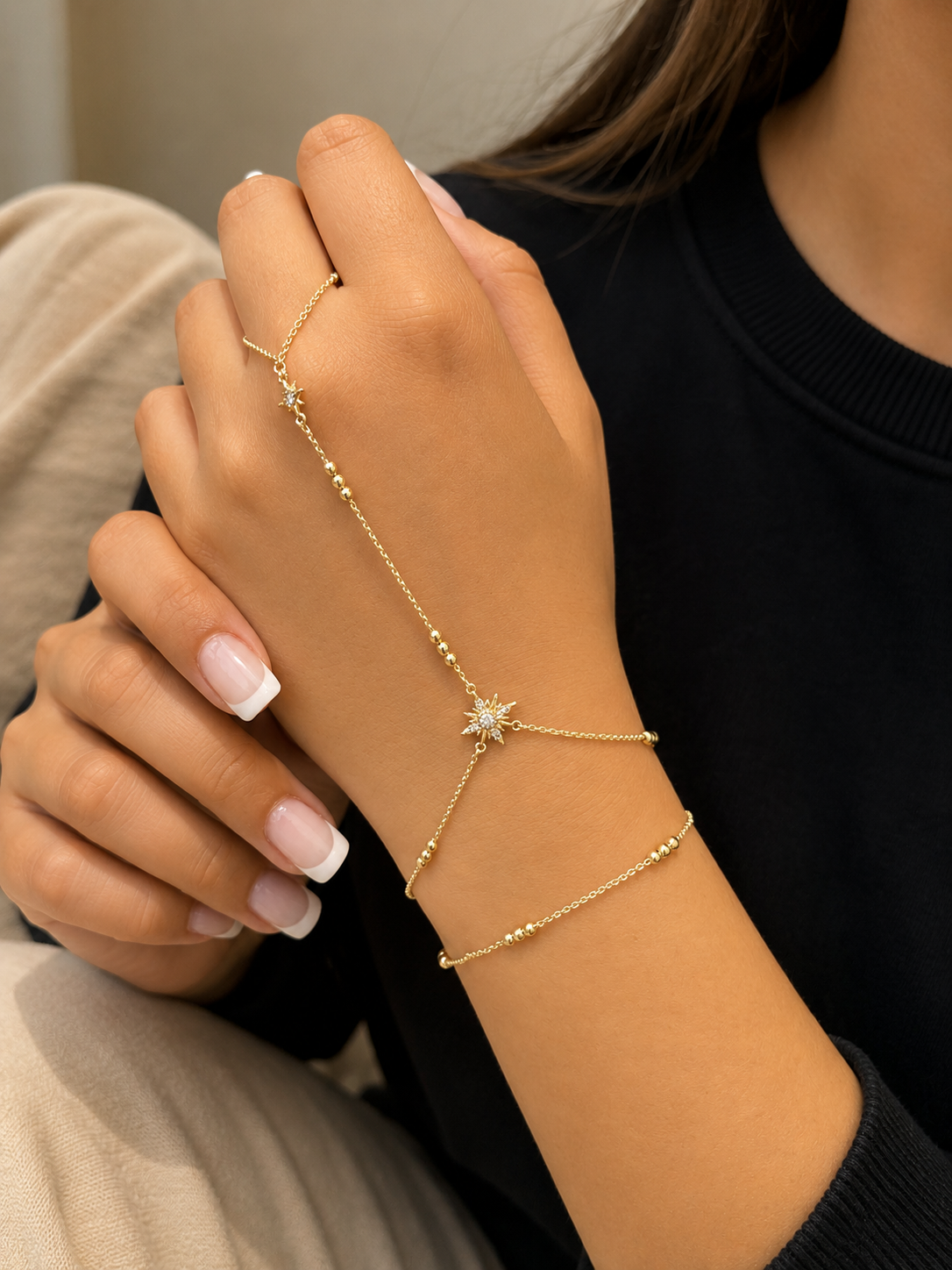 Hand chain