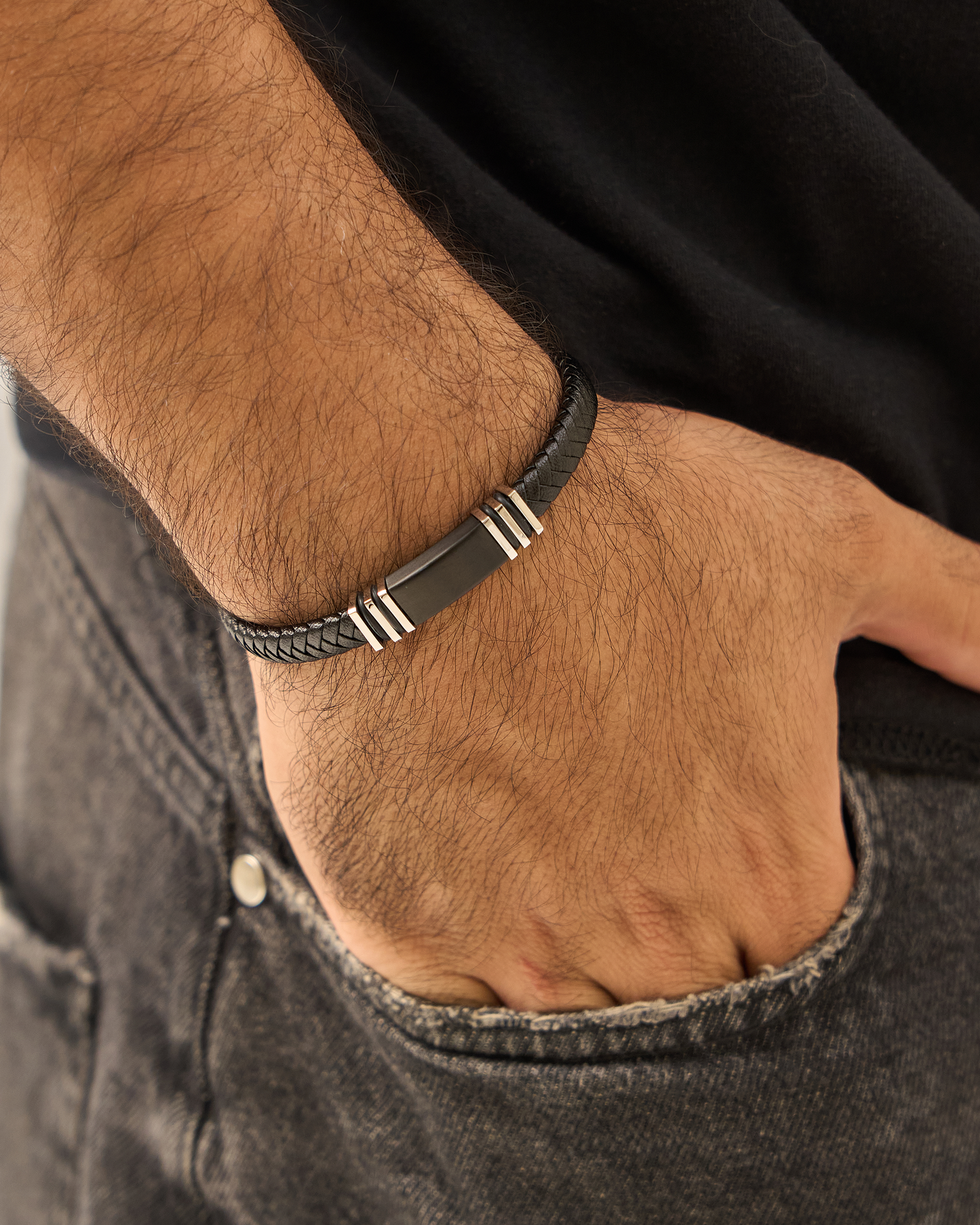 Men’s bracelet