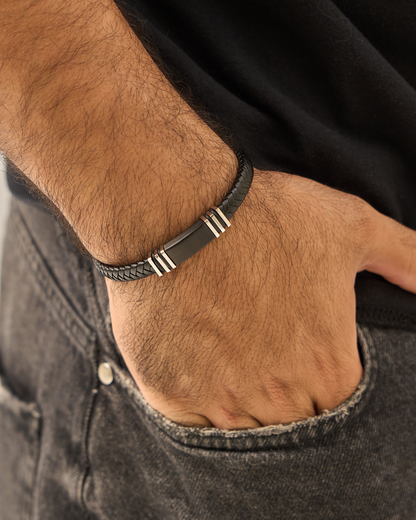 Men’s bracelet
