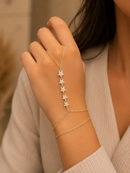 Hand chain